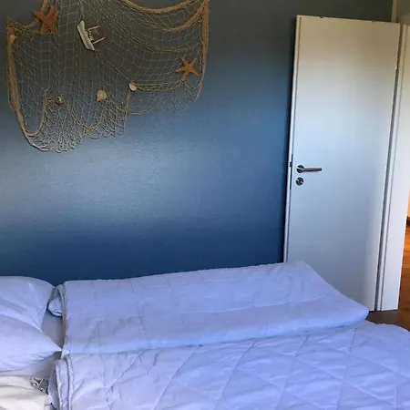 Familienfreundliche Auf Apartment