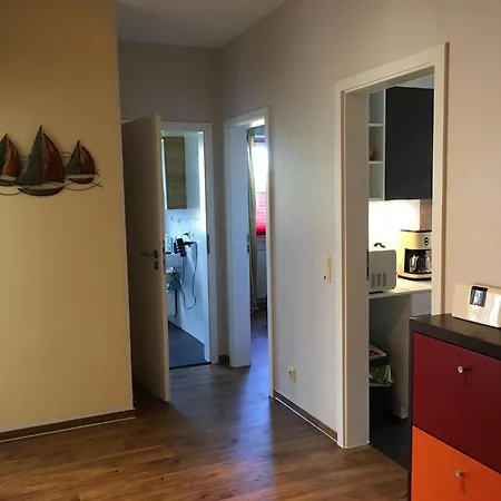 Apartmán Familienfreundliche Auf *
