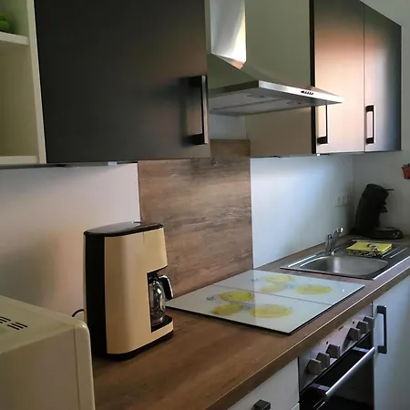 Familienfreundliche Auf Apartment