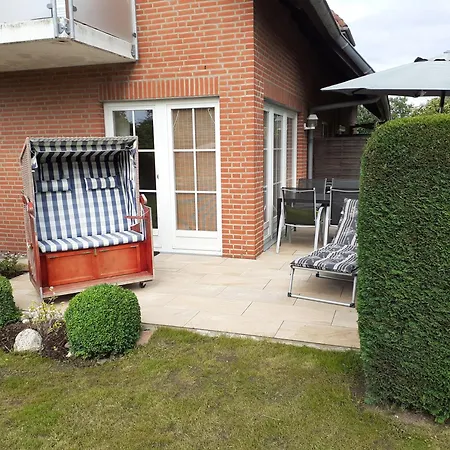 Familienfreundliche Auf Apartmán Fehmarn
