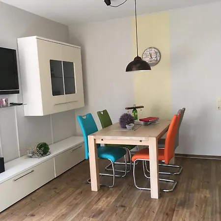 Familienfreundliche Auf * Fehmarn